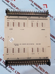Omron c20-si222 3g2c7-si222 i/o unit programmable controller New