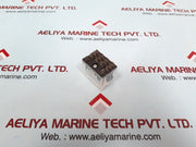 Lot Of 5X Omron LY4 4PDT General Purpose Relay 100VAC Coil