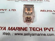Samyoung smk-2p relay