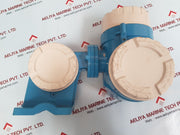 Endress+hauser nrf-590 tank side monitor