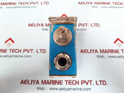 Cmr P6R Pressure Sensor 24 V 4..20 Ma