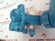 Endress+hauser nrf-590 tank side monitor