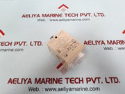 Fuji Electric Ms4Sa-ap Super Timer Relay 0.06S-60H