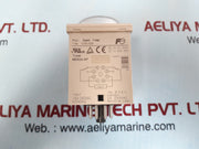 Fuji Electric Ms4Sa-ap Super Timer Relay 0.06S-60H