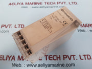 Schleicher Ssy12 (D) Time Relay 13310221 818 034 U Ac/Dc 230V