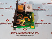 Nohmi bosai tp-e11667b 20501 power card