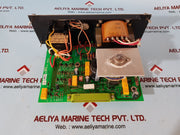 Nohmi bosai tp-e11667b 20501 power card