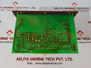 Nohmi bosai tp-e11667b 20501 power card