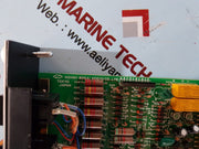 Nohmi bosai tp-e11668b 20111 control-1 card