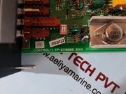 Nohmi bosai tp-e11668b 20111 control-1 card