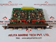 Nohmi bosai tp-e11669b 20031 card
