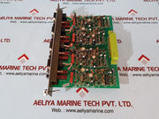 Nohmi bosai tp-e11669b 20031 card