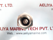 Flow Control Valve R 1/2