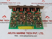 Nohmi bosai tp-e11669b 20031 card