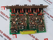 Nohmi bosai tp-e11669b 20031 card