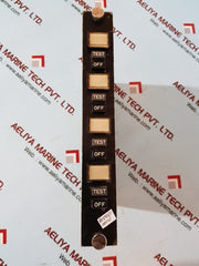 Nohmi bosai tp-e11669b 20031 card
