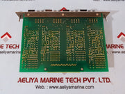 Nohmi bosai tp-e11669b 20031 card