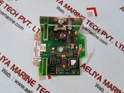 Alfa laval Mt50 board 3183045474/2 003352045652