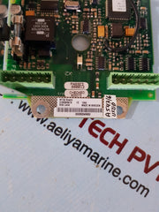Alfa laval Mt50 board 3183045474/2 003352045652