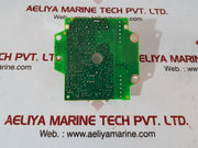 Alfa laval Mt50 board 3183045474/2 003352045652