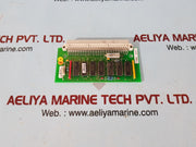 kongsberg nn823 error detection driver