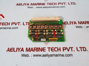 Kongsberg nn826.1 valve driver ha441503 a