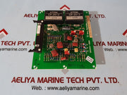 IHI mrd-9008b pcb card cn401