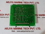 IHI mrd-9008b pcb card cn401