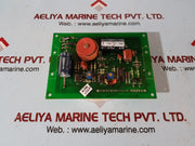 Tokyo keiki 10229 3112 pcb card