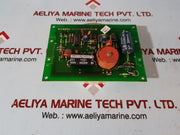 Tokyo keiki 10229 3112 pcb card
