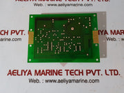 Tokyo keiki 10229 3112 pcb card