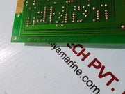 Tokyo keiki 10229 3112 pcb card
