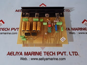 Simrad 381 0400317 power board