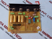 Simrad 381 0400317 power board