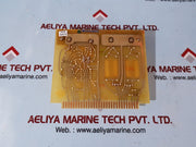 Simrad 381 0400317 power board