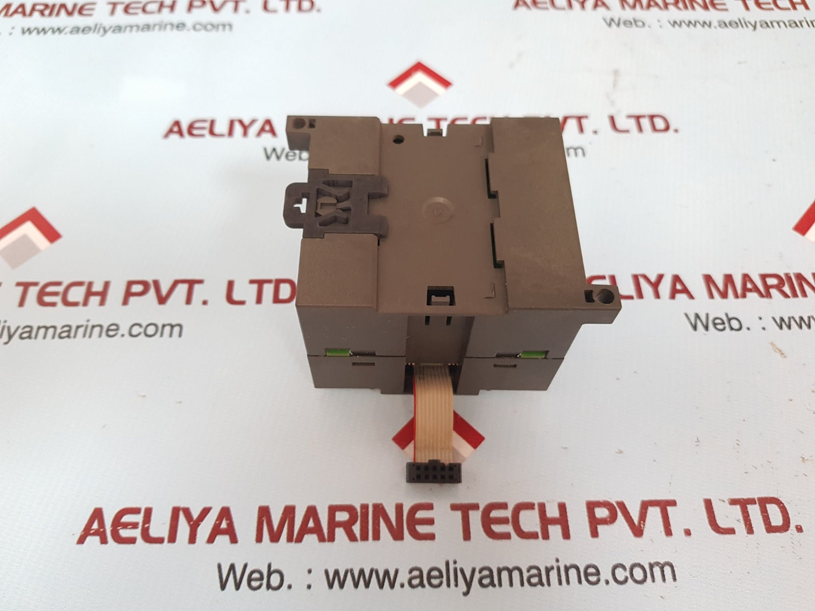 Siemens 1P 6Es7 231-7Pb22-0Xa0 Analog Input Module