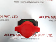 Ckd V3000-15 Pneumatic Manual Shut-off Exhaust Valve