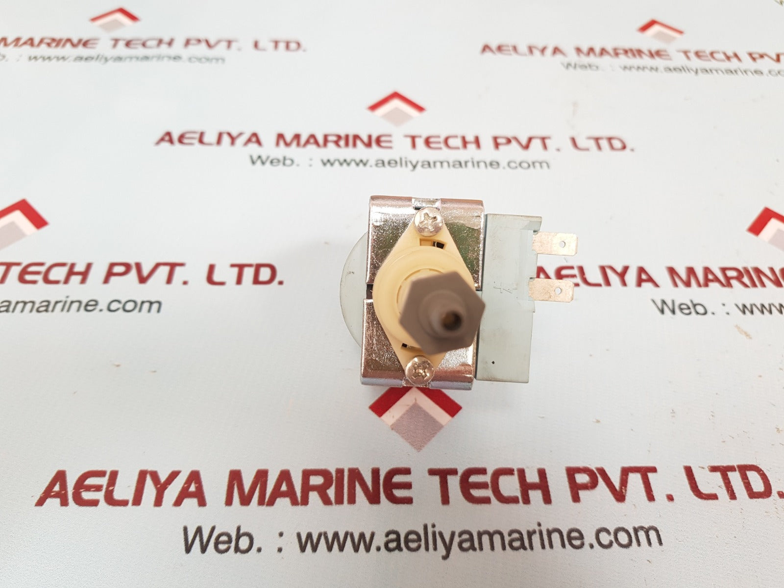 Defond Px76 Solenoid Vibration Pump 35W 0.35A