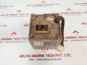 Abb Bc71113361 Circuit Breaker Lr54280 220Vcc/Ca
