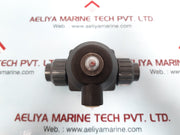 Sed 186.15.1.30.1.1S Dn 15 Metal Diaphragm Valve