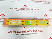 Terasaki electric ecb-2121 sender module ecb-1121
