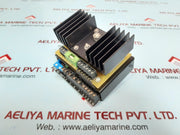 Power electronics se-1c08 universal avr