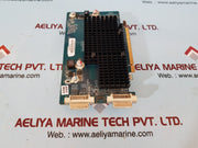 Sapphire radeon hd5450 1g ddr3 pci-e dual dvi-i pcb card