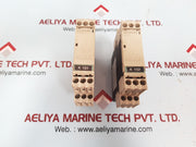 Siemens Sirius K 101 Coupling Relay 3Rs1800-1Hw00