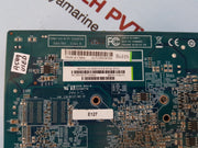 Sapphire radeon hd5450 1g ddr3 pci-e dual dvi-i pcb card