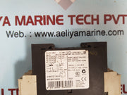 Siemens Sirius K 101 Coupling Relay 3Rs1800-1Hw00