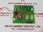 Deckma hamburg 75300 omd display pcb unit pdd2401m