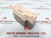 Festo vaba-s6-1-x2 pneumatic interface