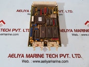 Norcontrol Na-1E220 Single Board Ha331676B/B/B