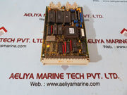 Norcontrol Na-1E220 Single Board Ha331676B/B/B